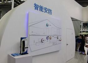 門禁成安防系統(tǒng)核心 展望電子化應(yīng)用未來(lái)